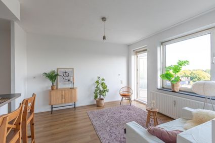 Van Nijenrodeweg 70, Amsterdam foto-6