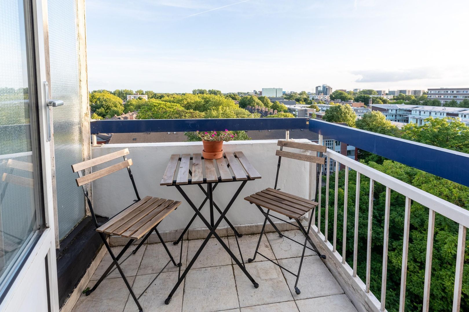 Van Nijenrodeweg 70, Amsterdam foto-17