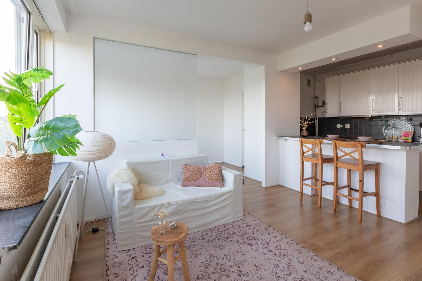 Van Nijenrodeweg 70, Amsterdam foto-1