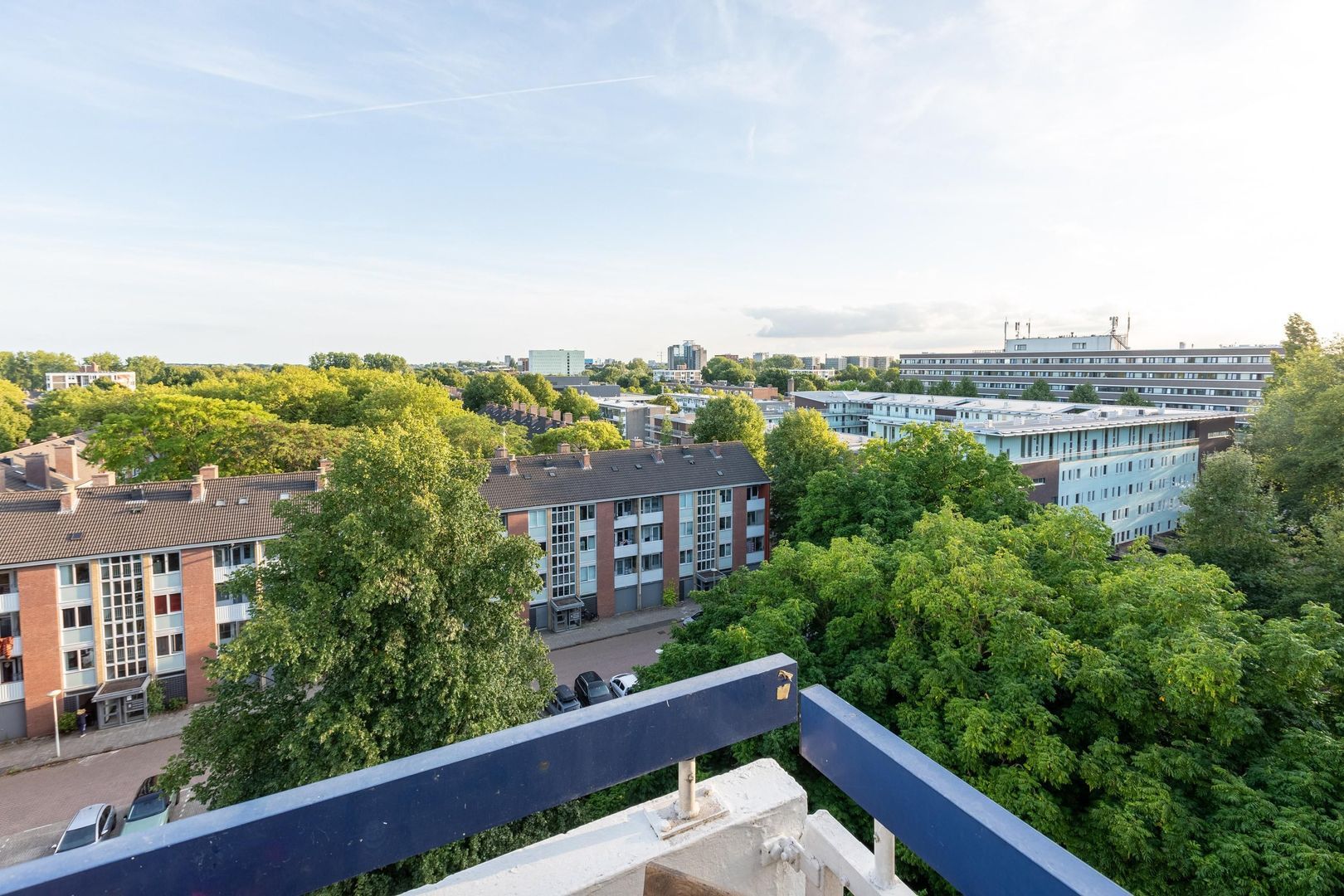 Van Nijenrodeweg 70, Amsterdam foto-18