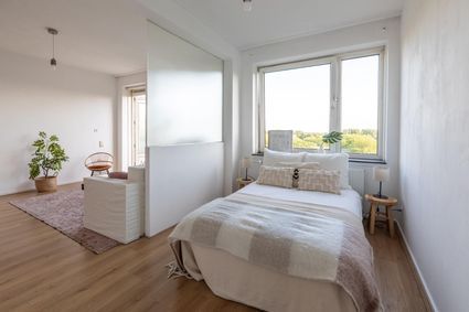 Van Nijenrodeweg 70, Amsterdam