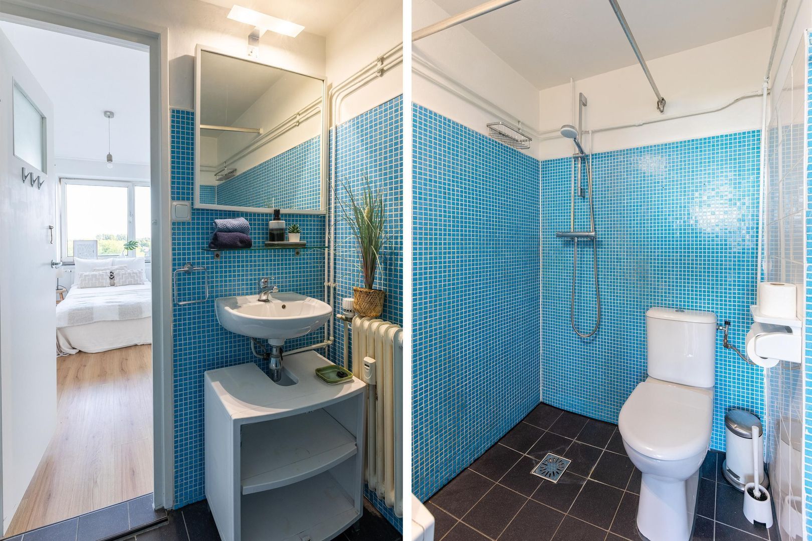 Van Nijenrodeweg 70, Amsterdam foto-14