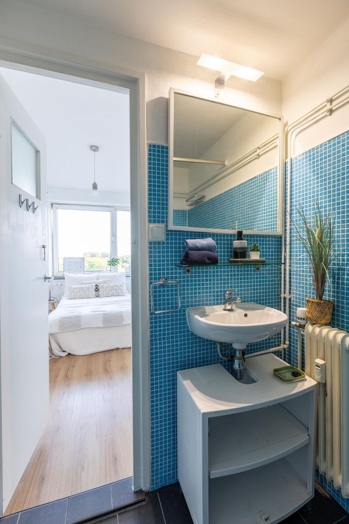 Van Nijenrodeweg 70, Amsterdam foto-15