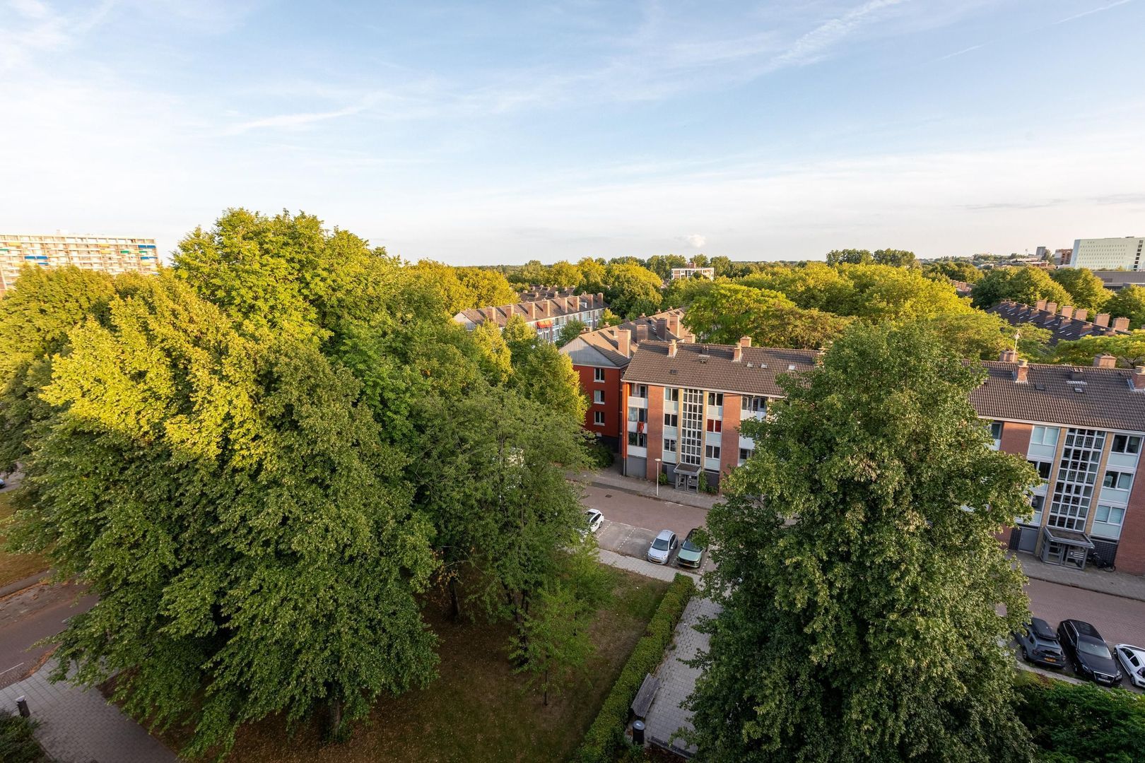 Van Nijenrodeweg 70, Amsterdam foto-19