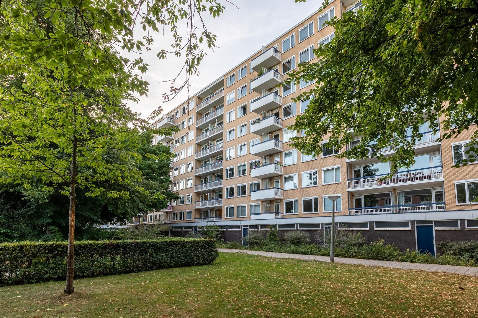 Van Nijenrodeweg 70, Amsterdam foto-0