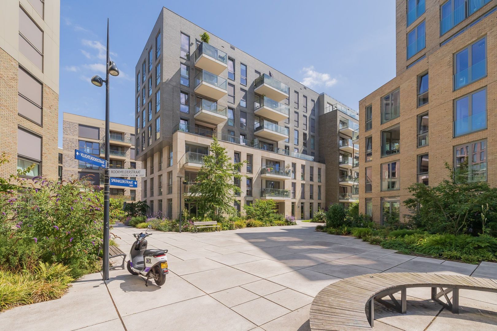 Sprinklerstraat 5, Amsterdam foto-28