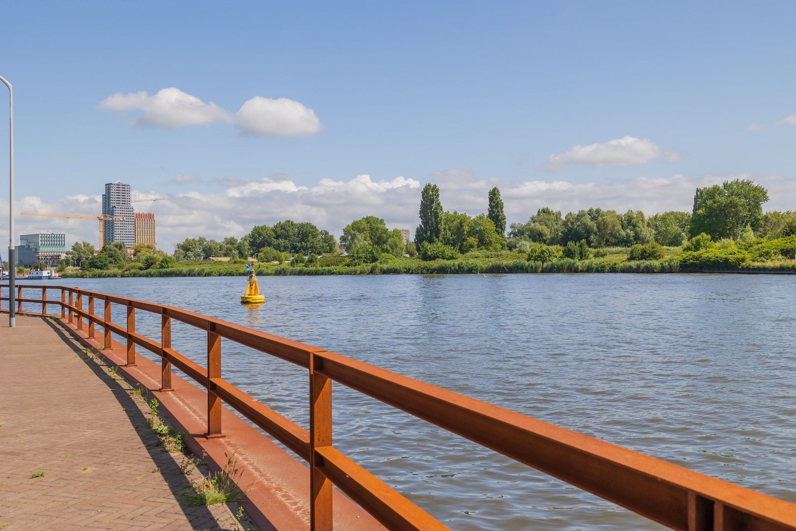 Sprinklerstraat 5, Amsterdam foto-30