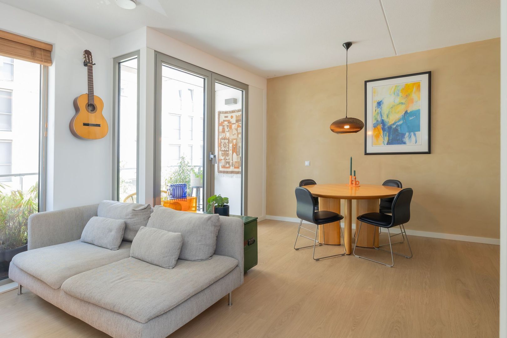 Sprinklerstraat 5, Amsterdam foto-1