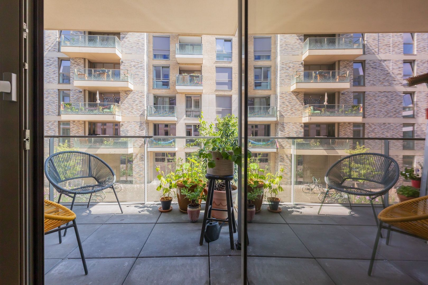 Sprinklerstraat 5, Amsterdam foto-11