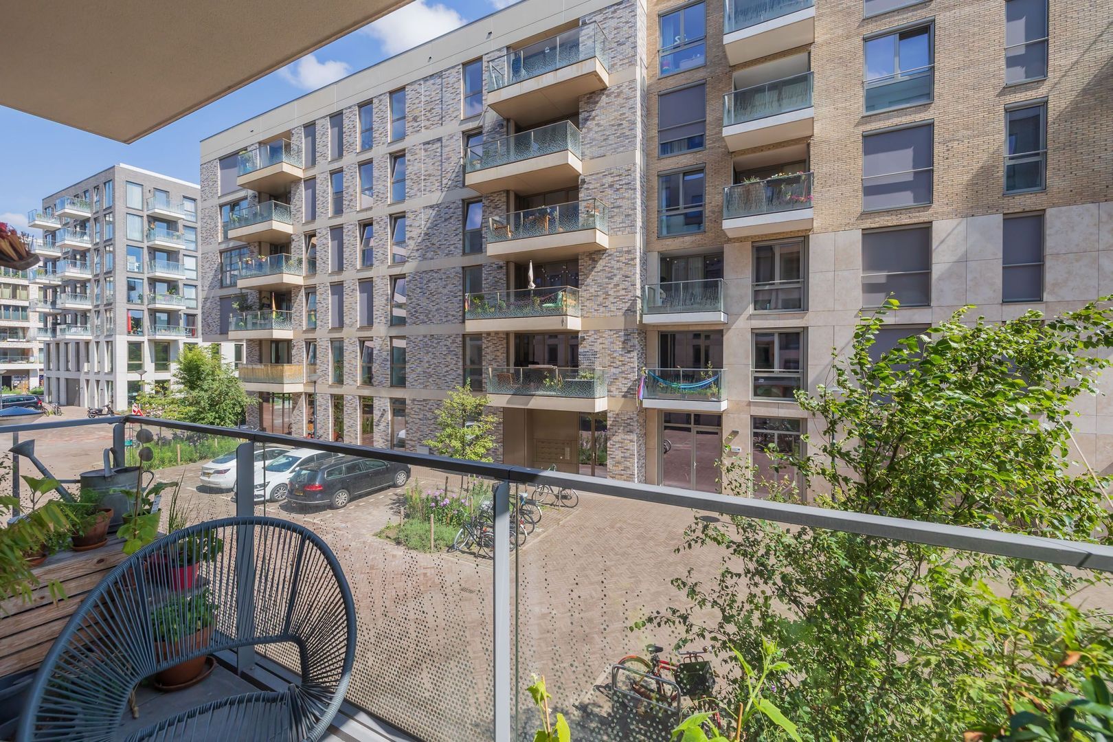 Sprinklerstraat 5, Amsterdam foto-14