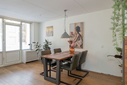 Houtrijkstraat 279, Amsterdam