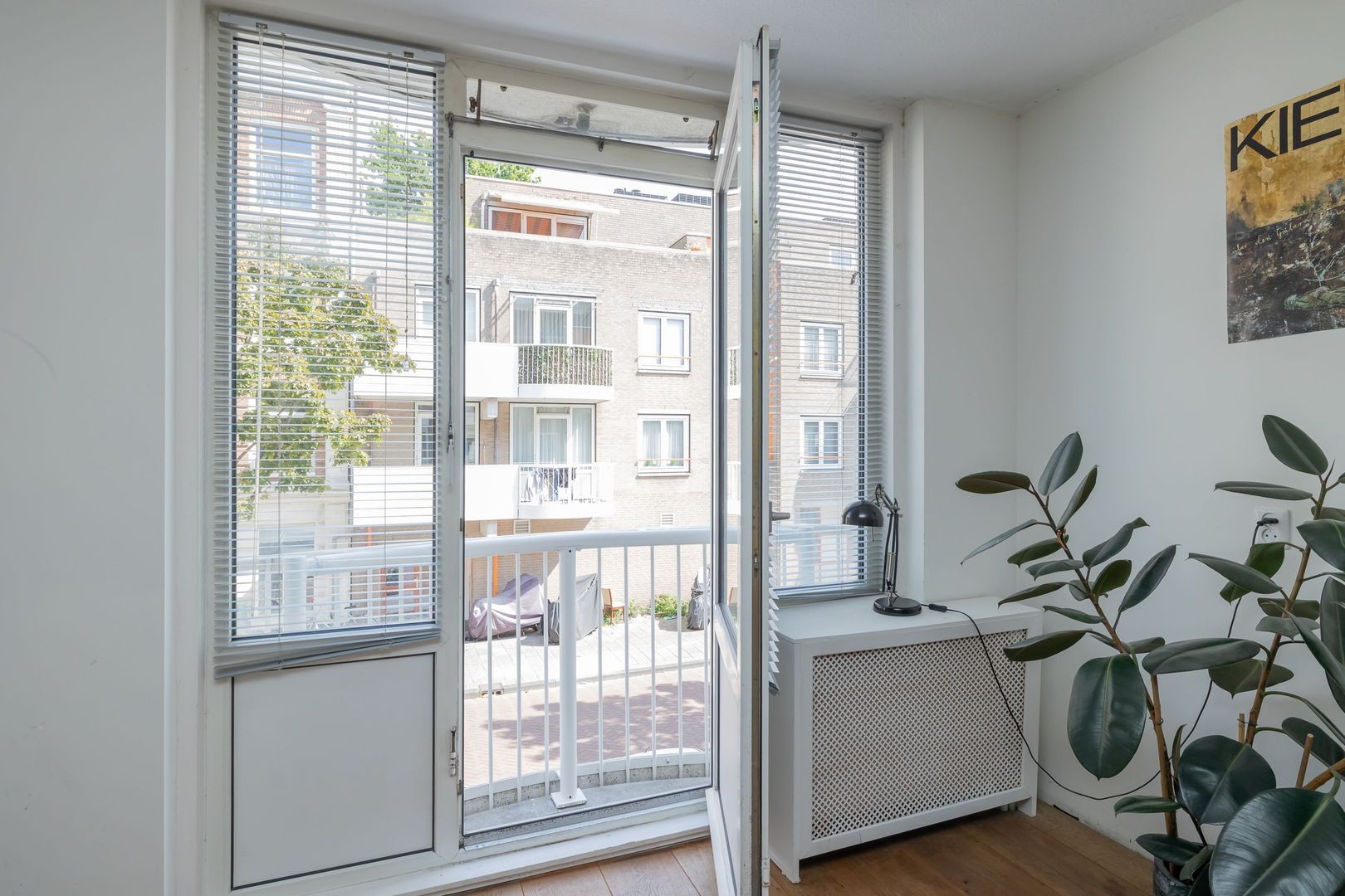 Houtrijkstraat 279, Amsterdam foto-5