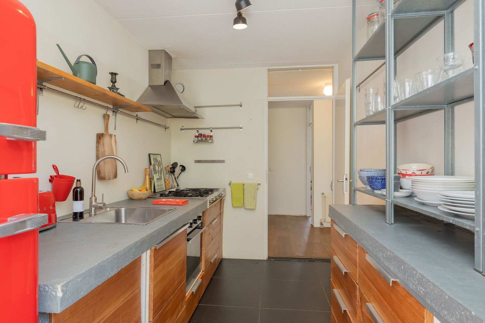 Houtrijkstraat 279, Amsterdam foto-7