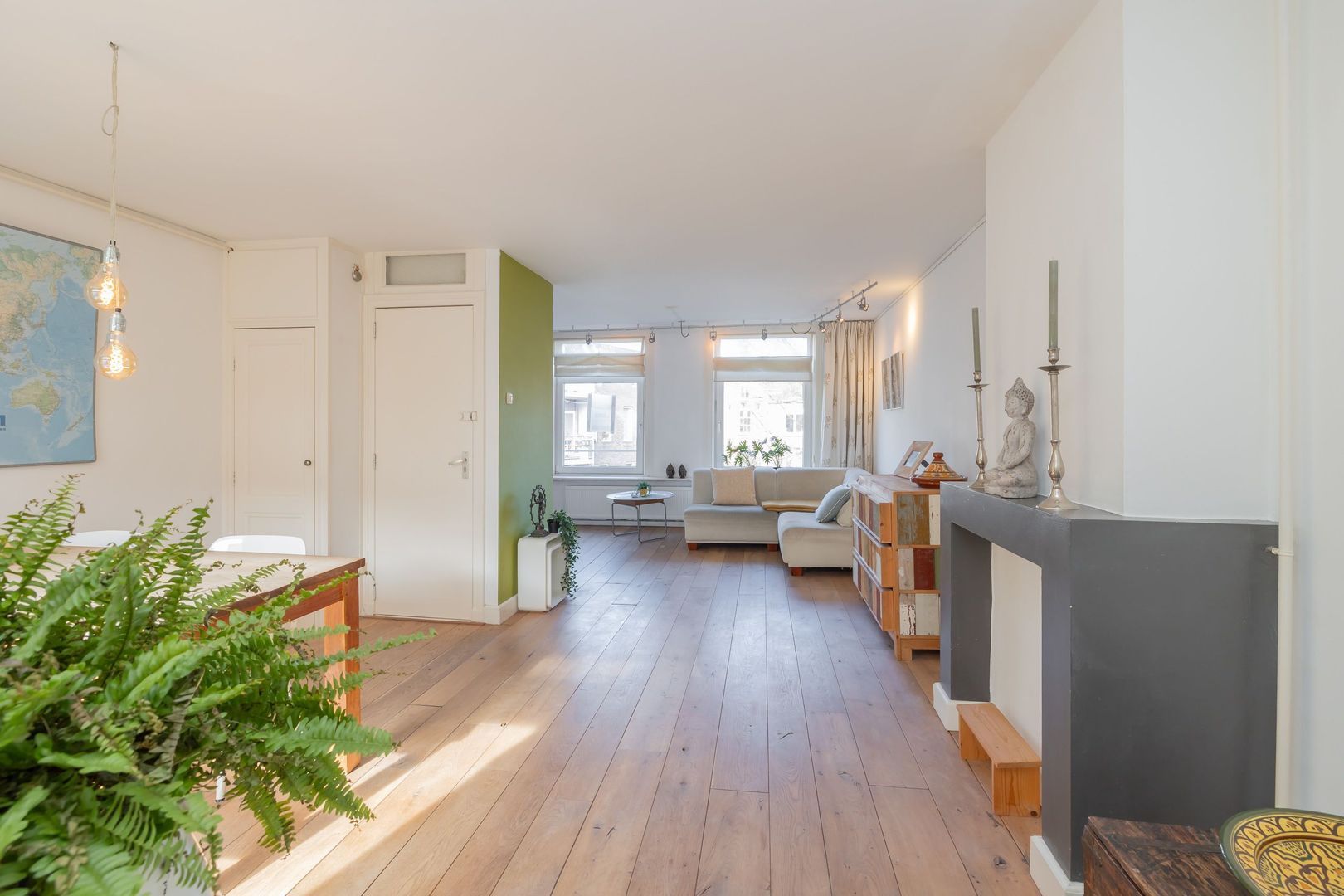 Barentszstraat 235, Amsterdam foto-9