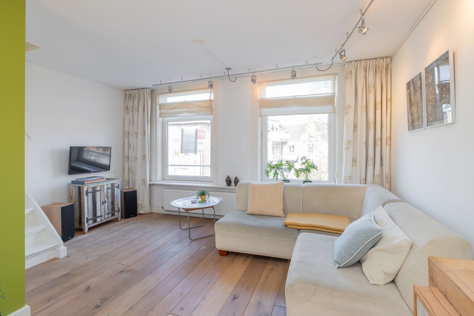 Barentszstraat 235, Amsterdam foto-2