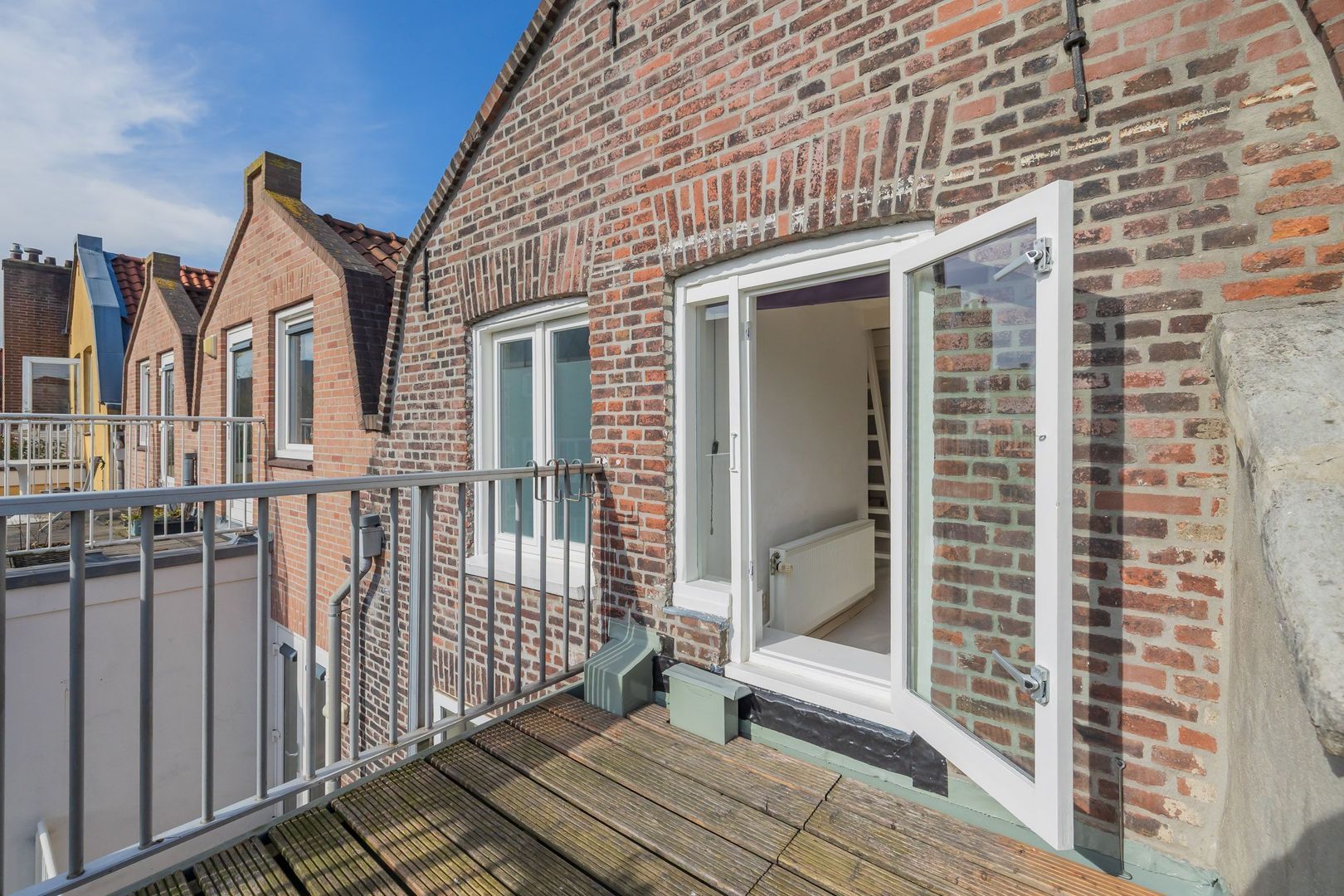 Barentszstraat 235, Amsterdam foto-21