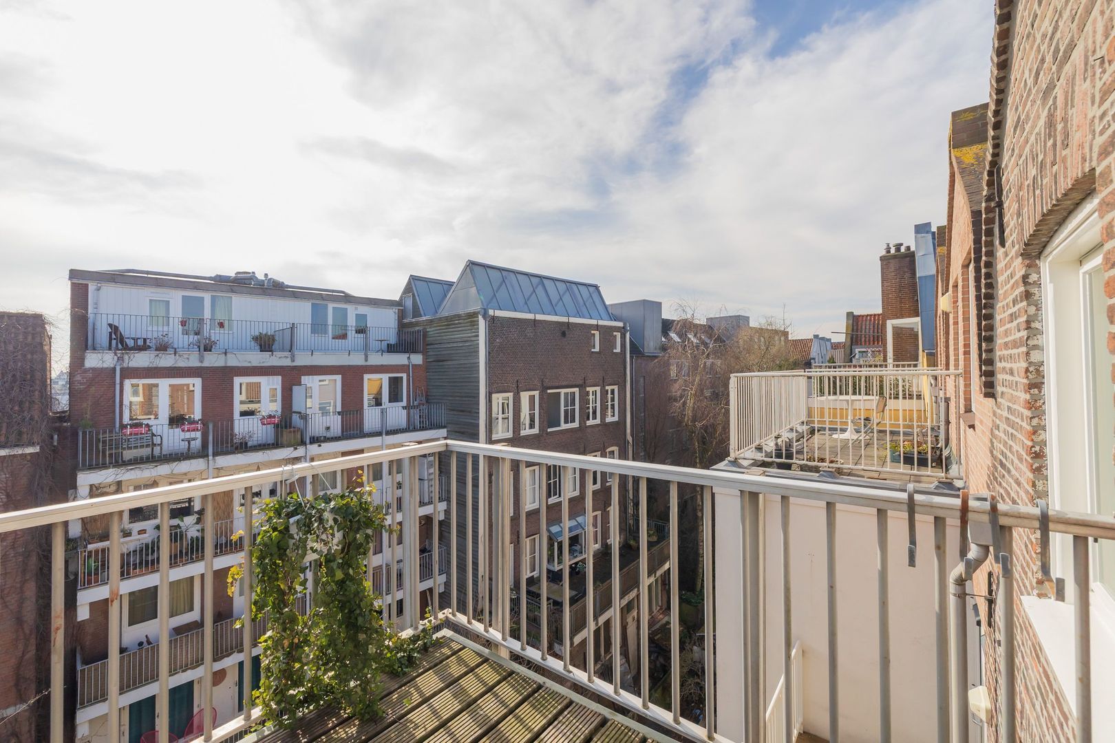 Barentszstraat 235, Amsterdam foto-20