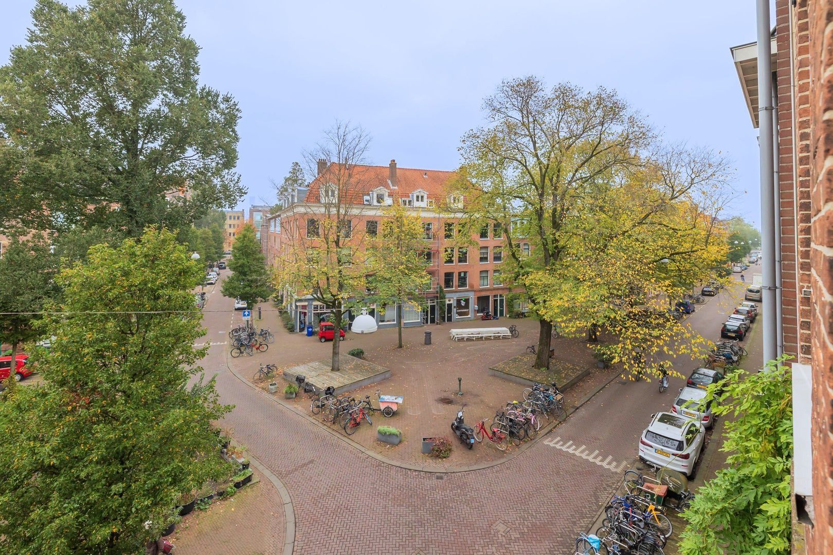 Barentszstraat 235, Amsterdam foto-7