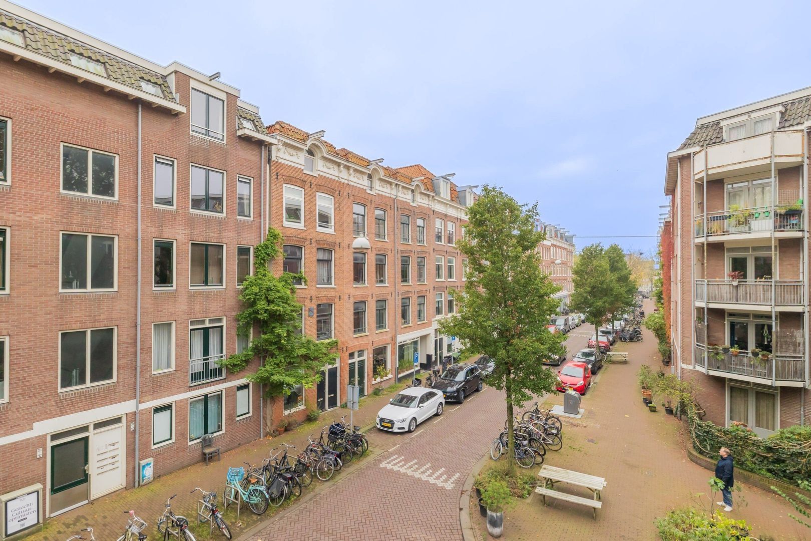 Barentszstraat 235, Amsterdam foto-24