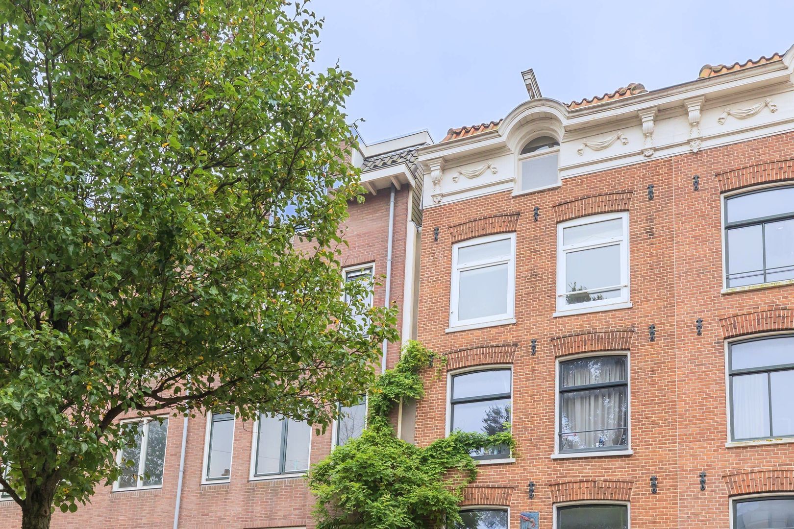 Barentszstraat 235, Amsterdam foto-1