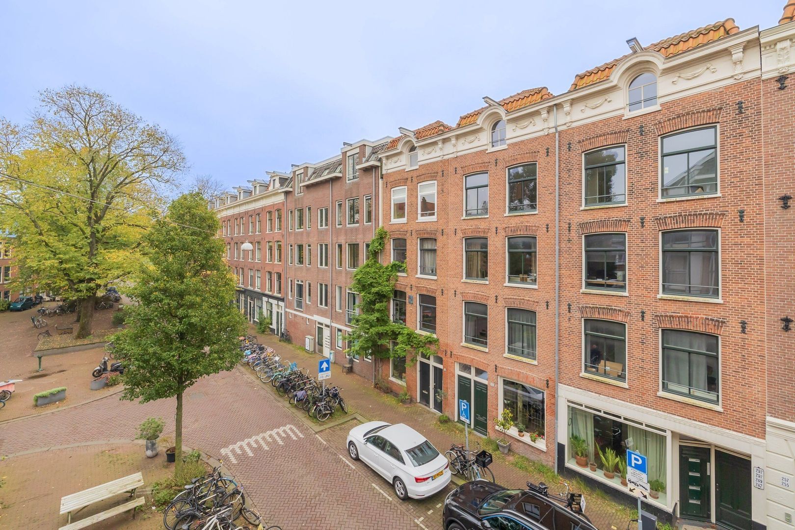 Barentszstraat 235, Amsterdam foto-23