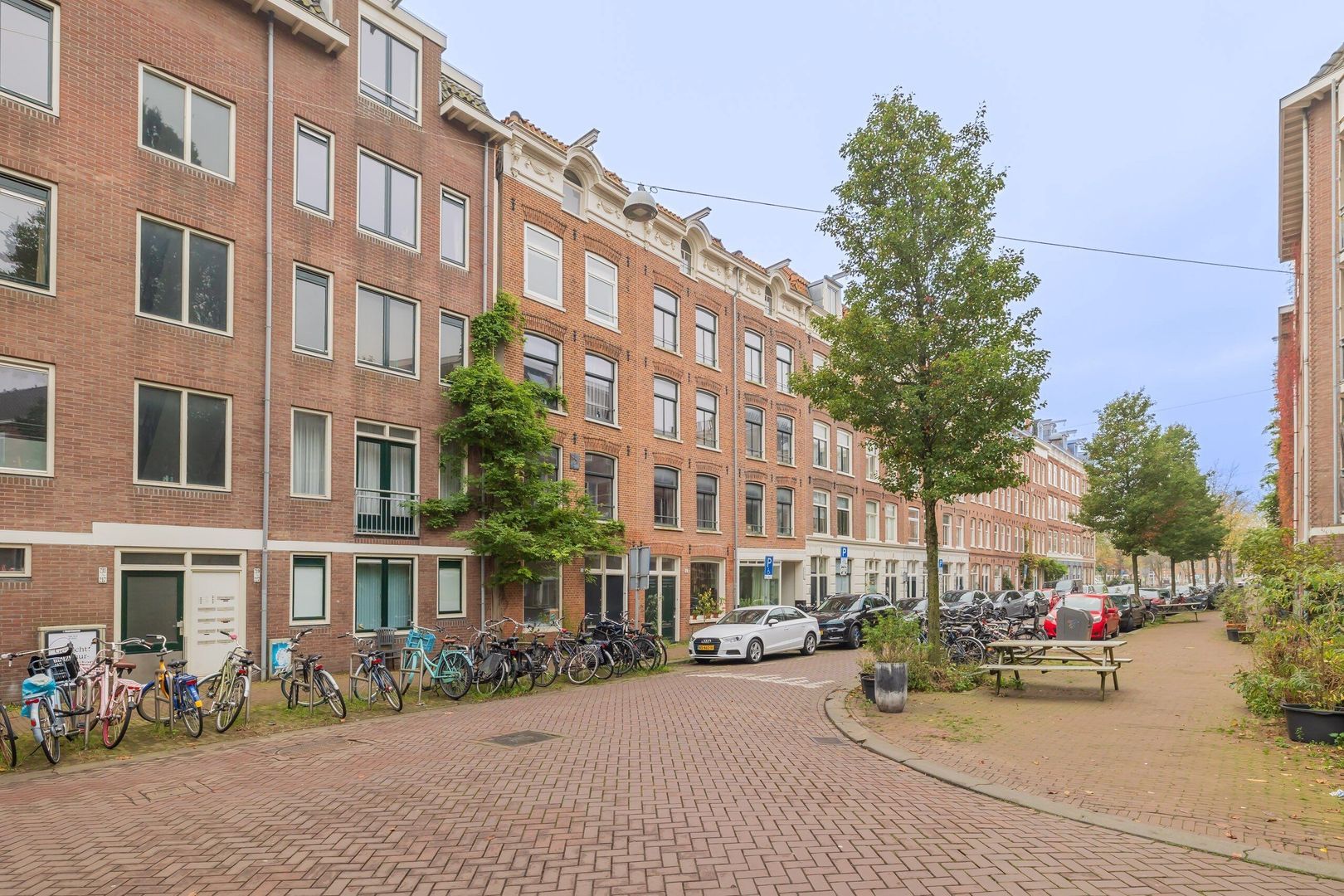 Barentszstraat 235, Amsterdam foto-22