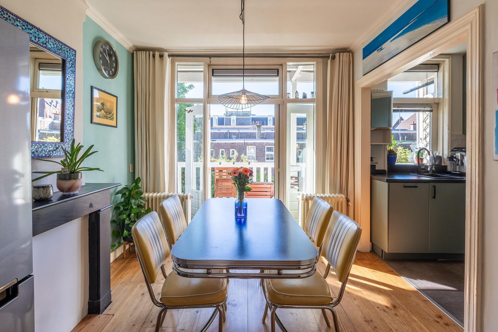 Van der Hoopstraat 111 2, Amsterdam foto-10