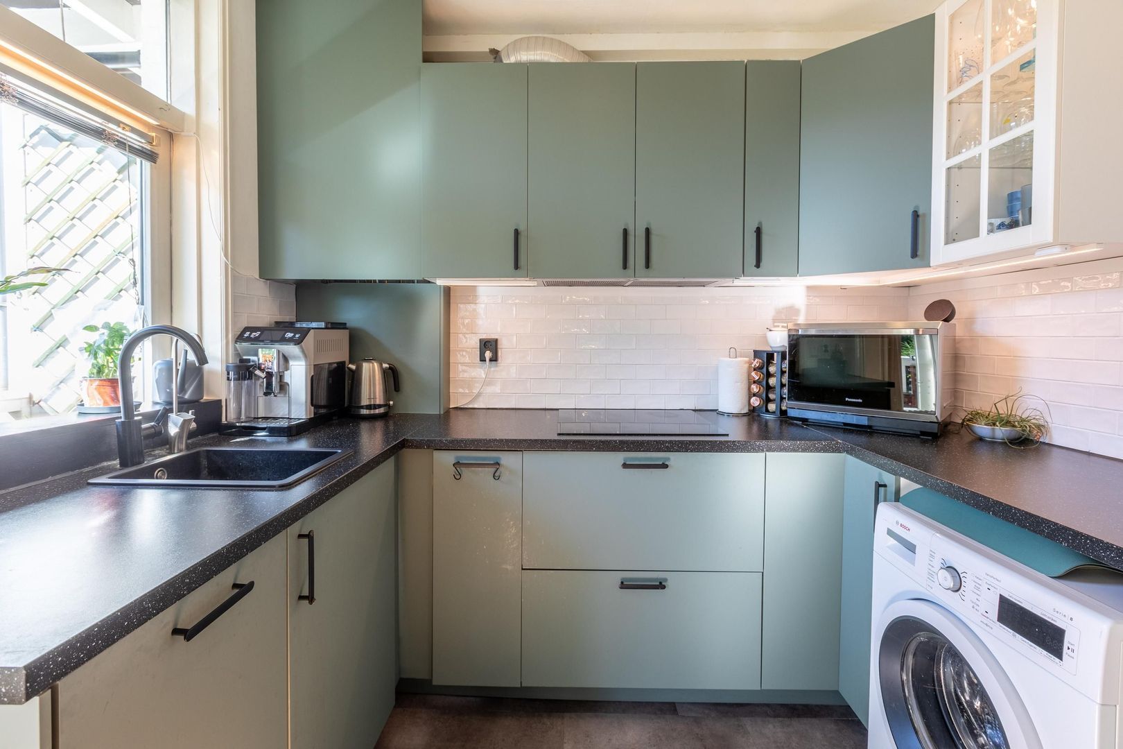 Van der Hoopstraat 111 2, Amsterdam foto-3