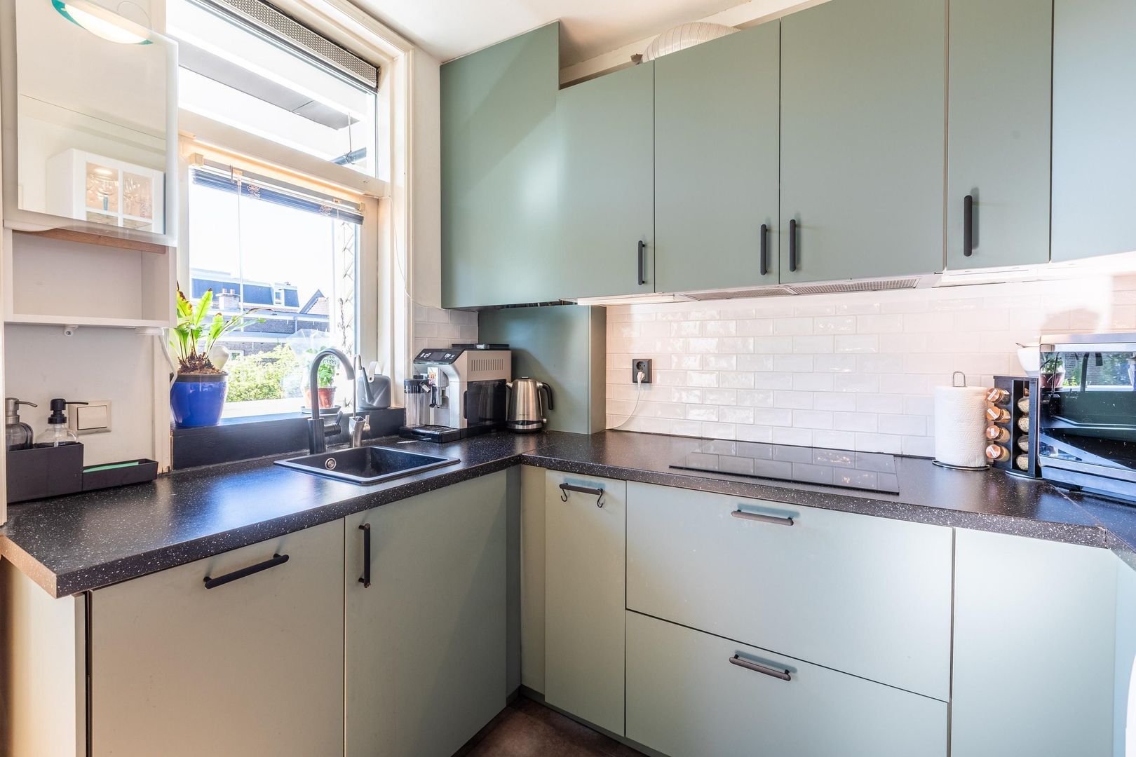 Van der Hoopstraat 111 2, Amsterdam foto-14