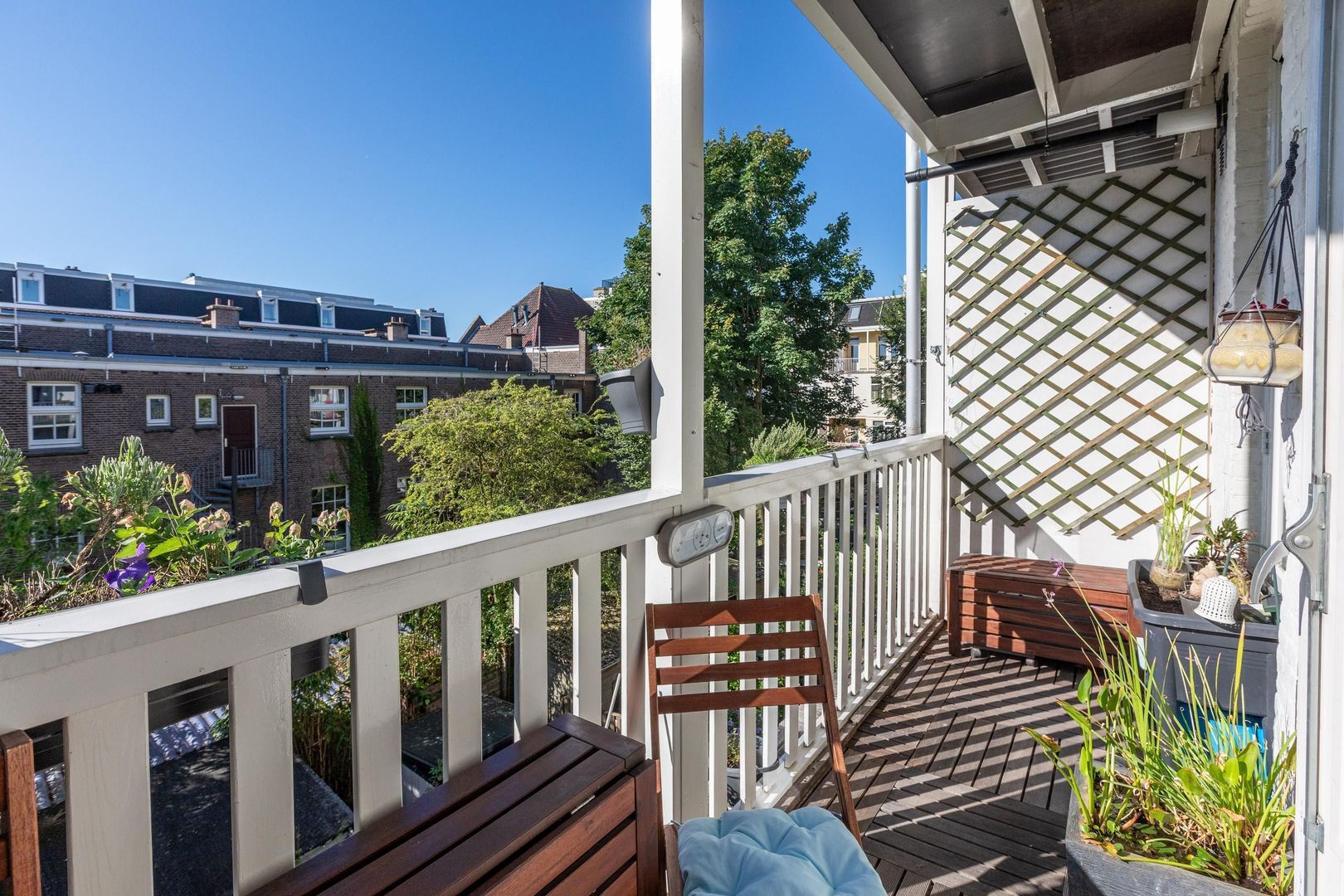 Van der Hoopstraat 111 2, Amsterdam foto-4