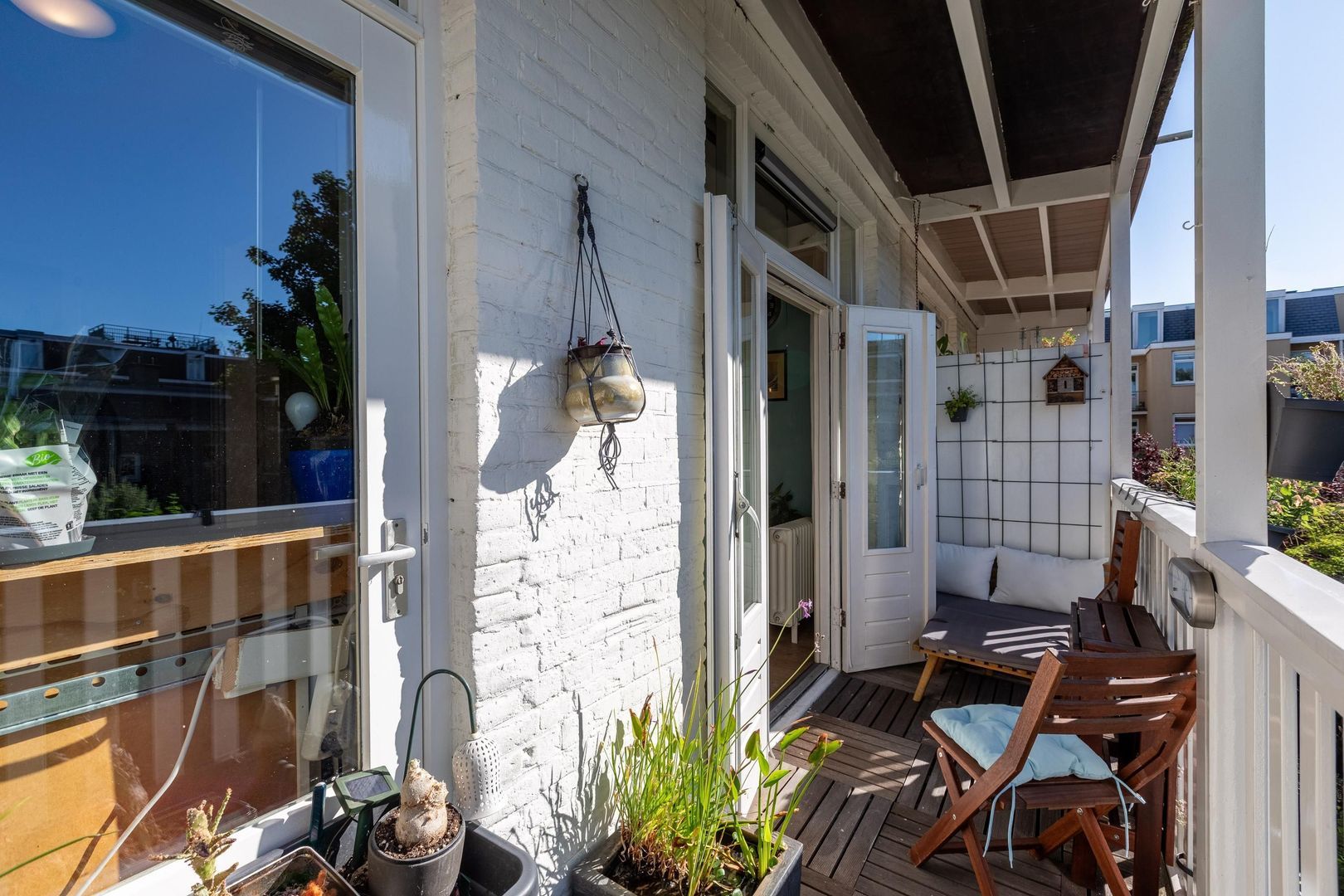 Van der Hoopstraat 111 2, Amsterdam foto-11