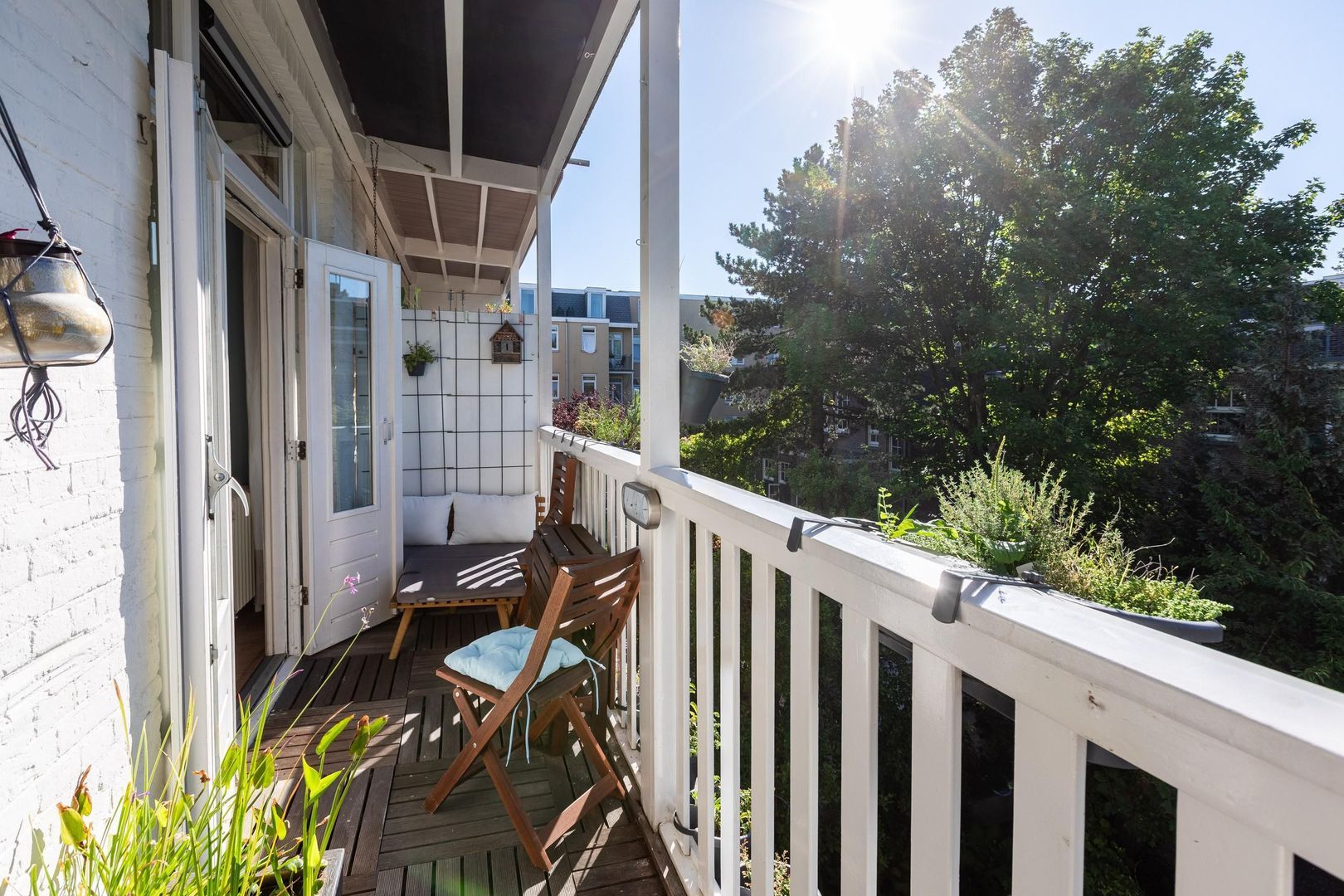 Van der Hoopstraat 111 2, Amsterdam foto-13