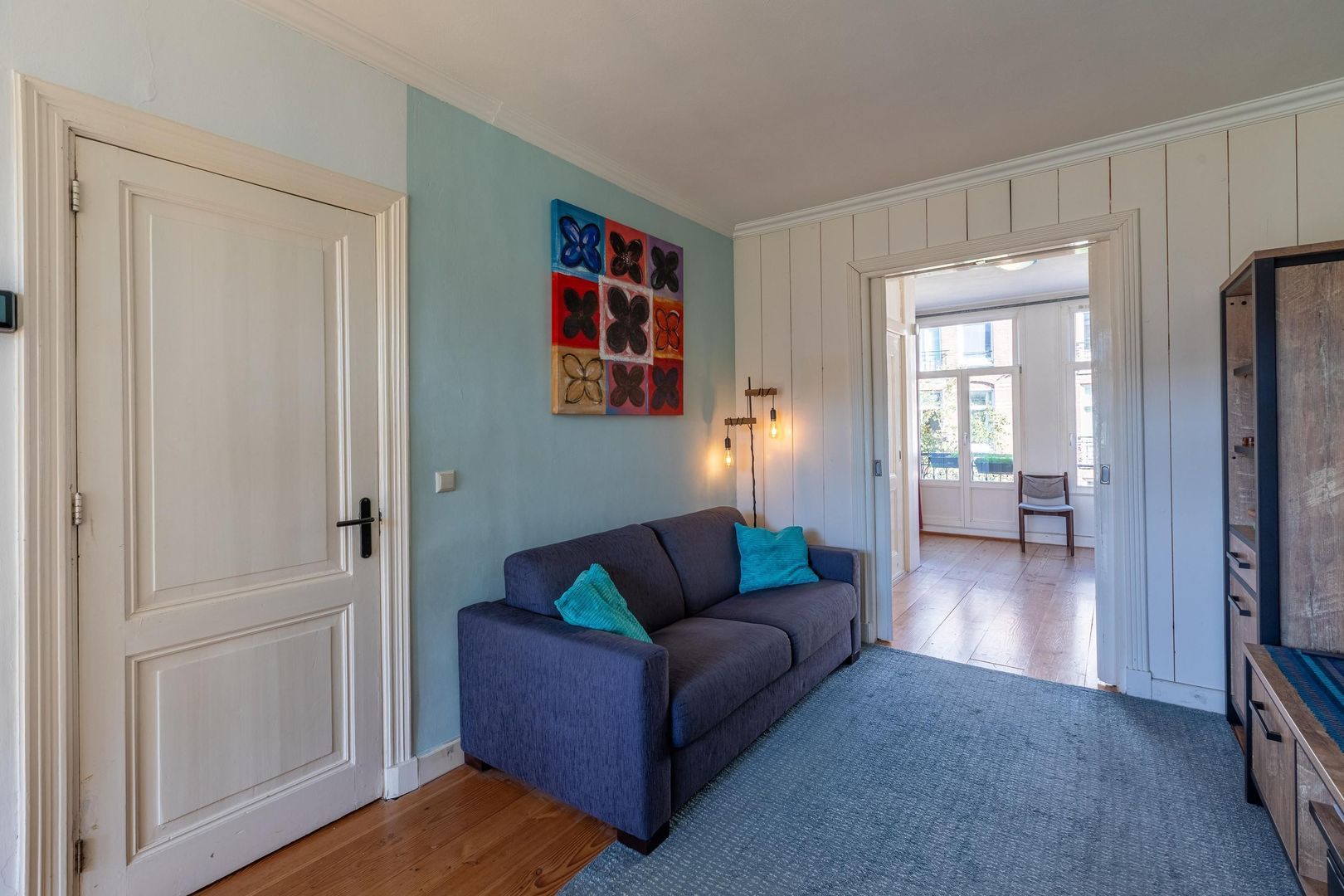 Van der Hoopstraat 111 2, Amsterdam foto-2