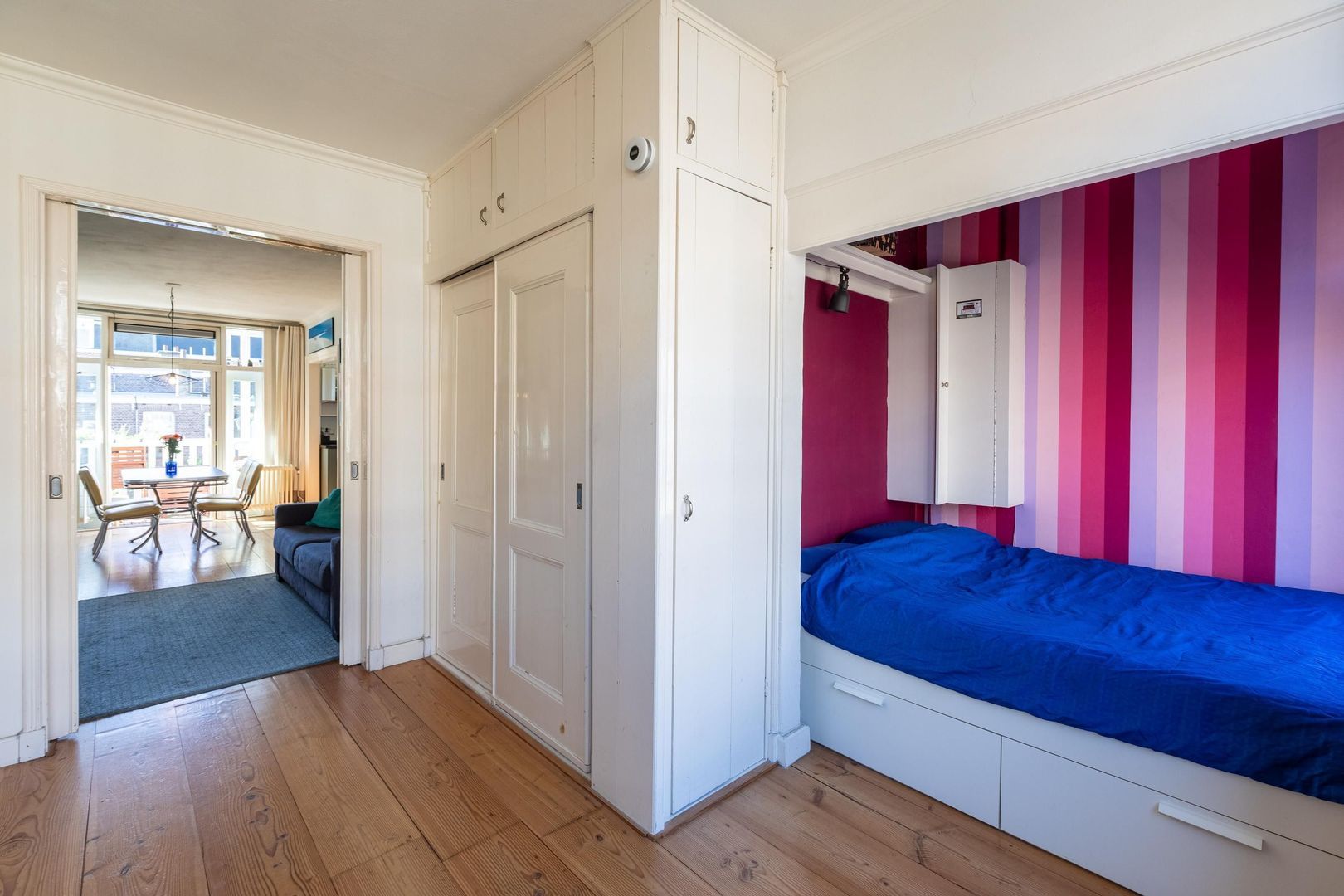 Van der Hoopstraat 111 2, Amsterdam foto-18