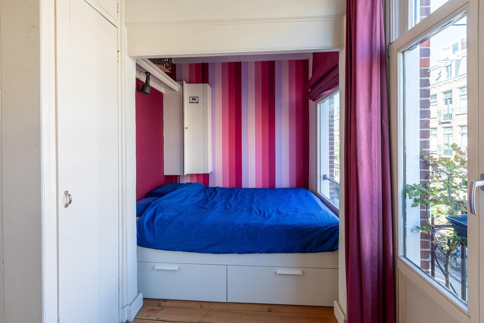 Van der Hoopstraat 111 2, Amsterdam foto-20