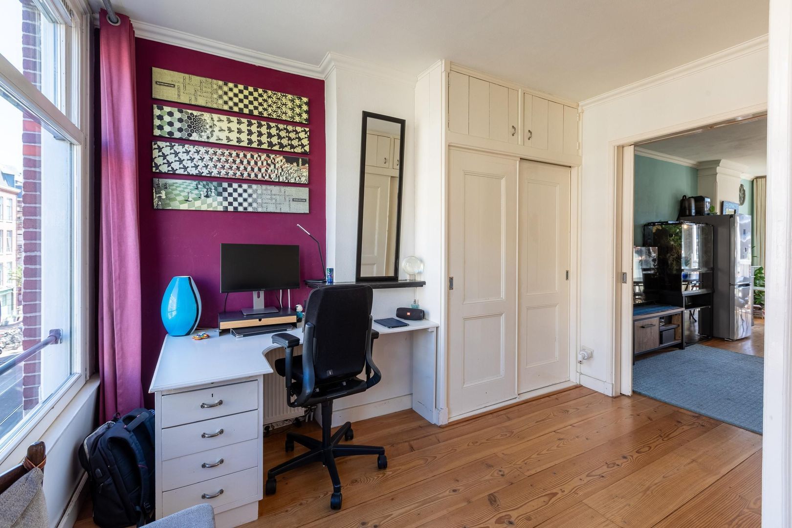 Van der Hoopstraat 111 2, Amsterdam foto-21