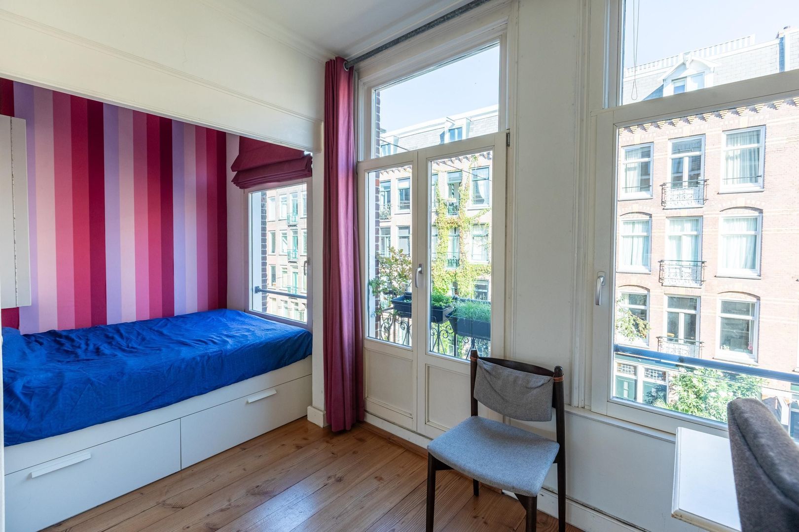 Van der Hoopstraat 111 2, Amsterdam foto-19