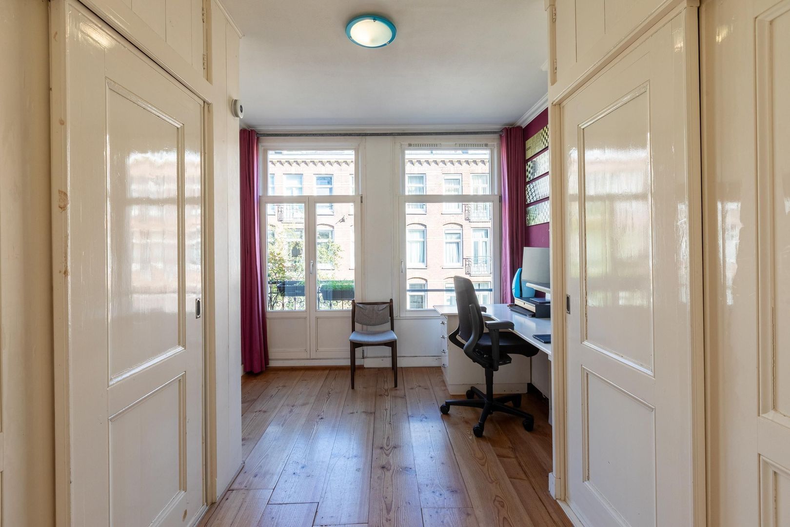 Van der Hoopstraat 111 2, Amsterdam foto-16