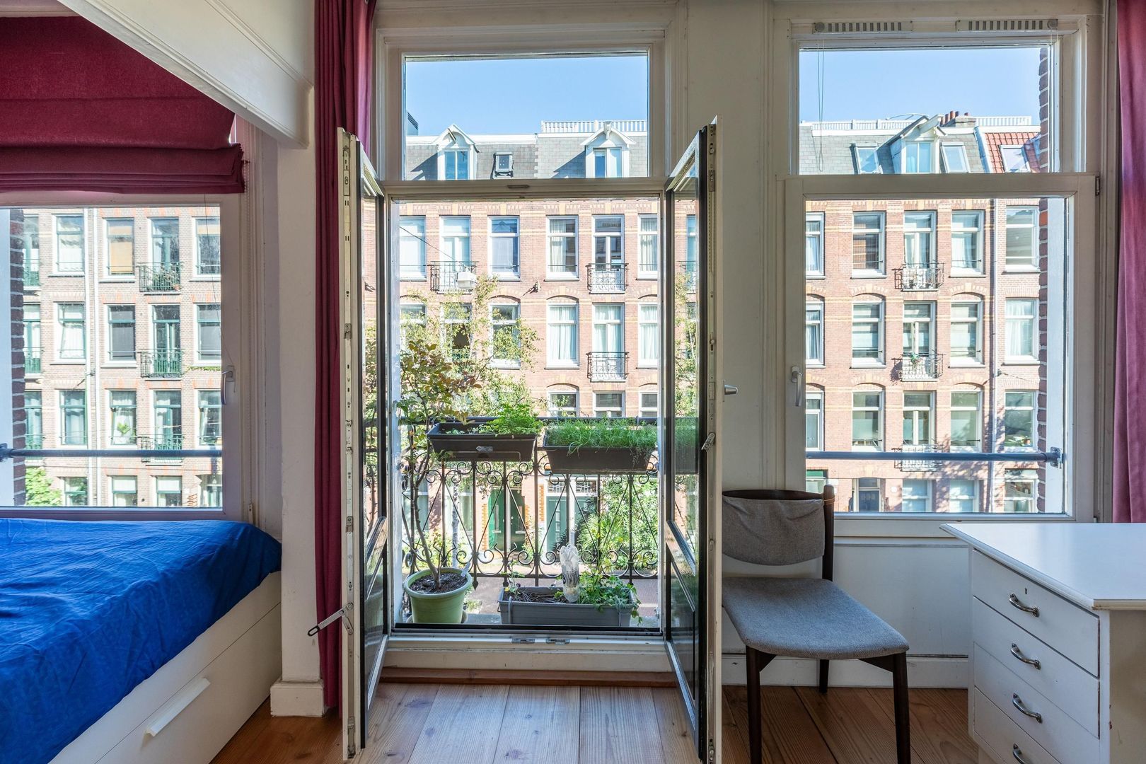 Van der Hoopstraat 111 2, Amsterdam foto-17