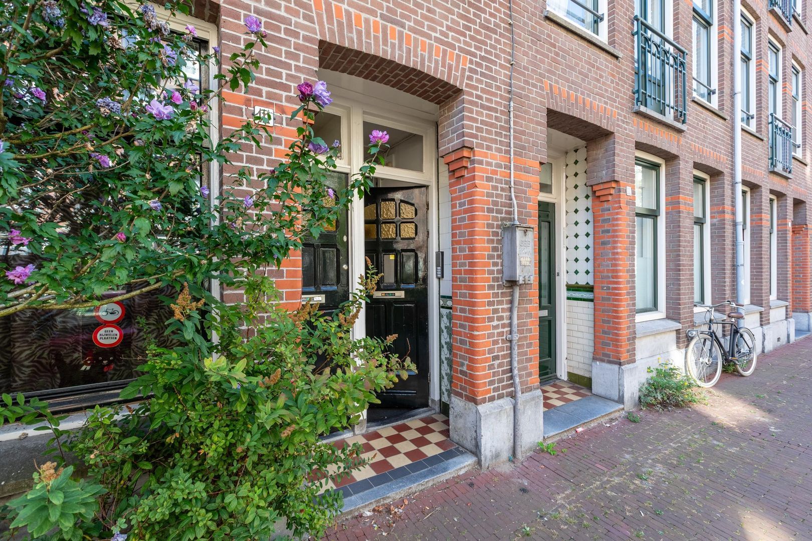 Van der Hoopstraat 111 2, Amsterdam foto-23