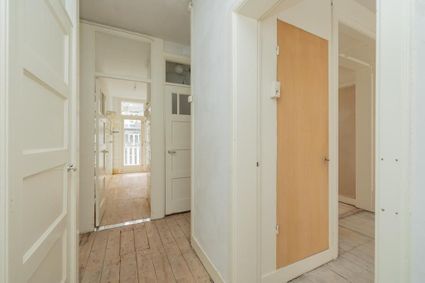 Biesboschstraat 47 1, Amsterdam