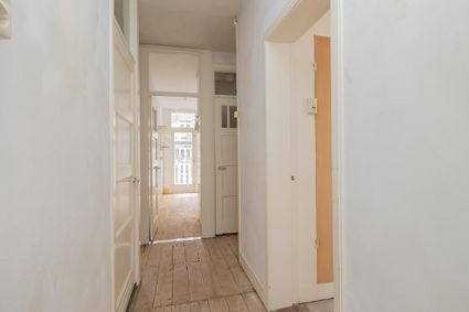 Biesboschstraat 47 1, Amsterdam