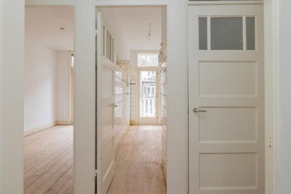 Biesboschstraat 47 1, Amsterdam