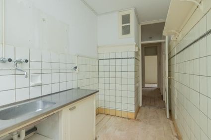 Biesboschstraat 47 1, Amsterdam foto-6