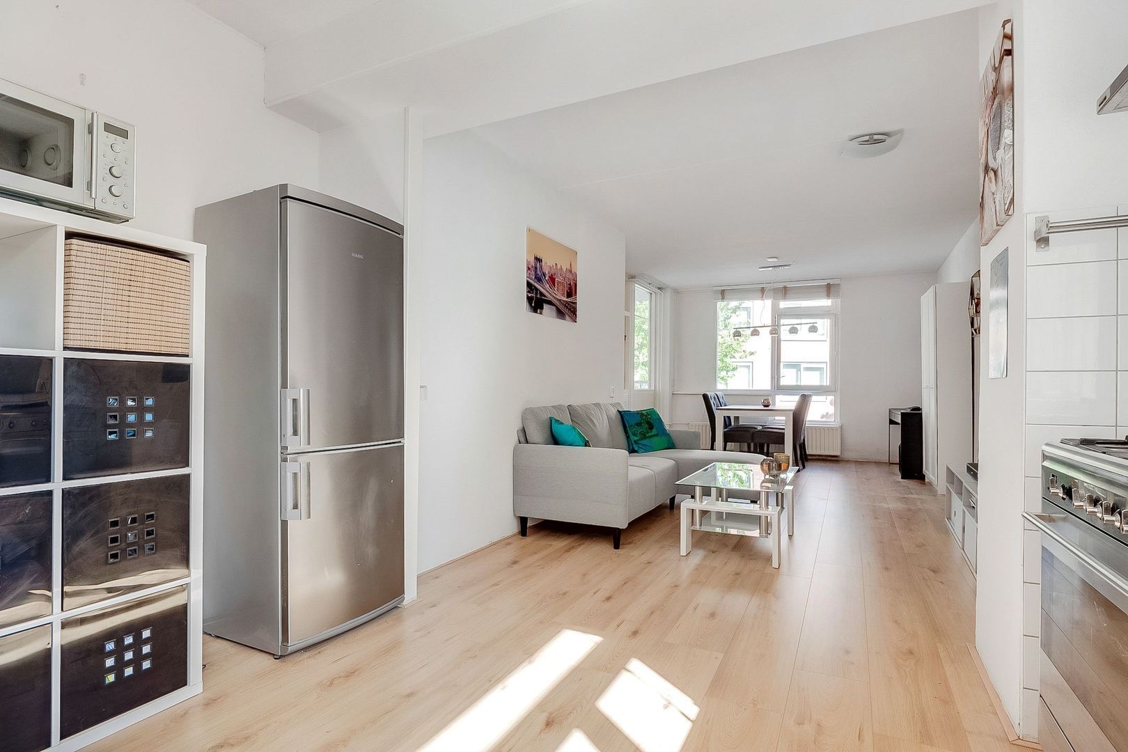 Riouwstraat 14, Amsterdam foto-6