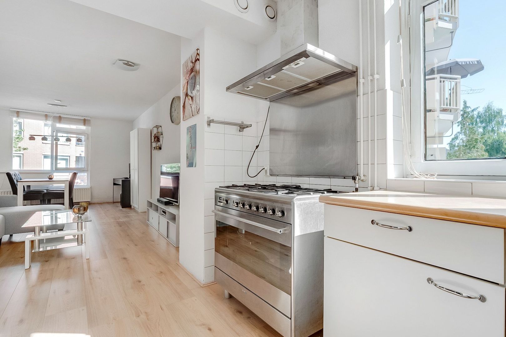 Riouwstraat 14, Amsterdam foto-9