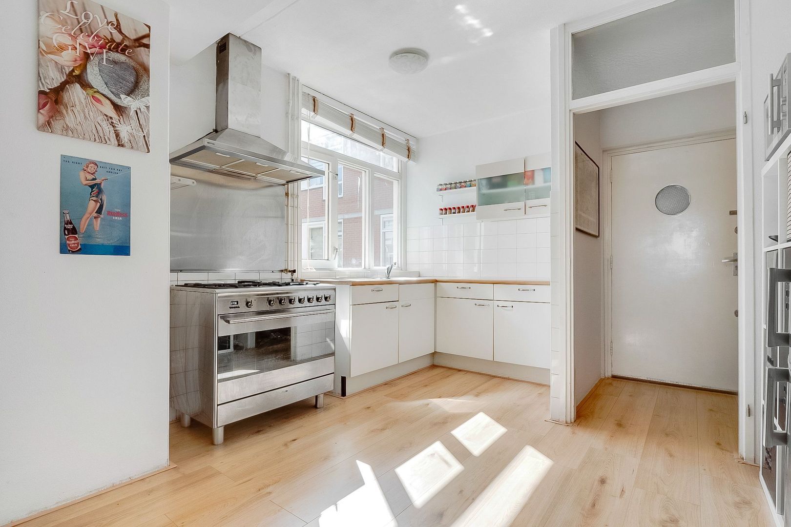 Riouwstraat 14, Amsterdam foto-2