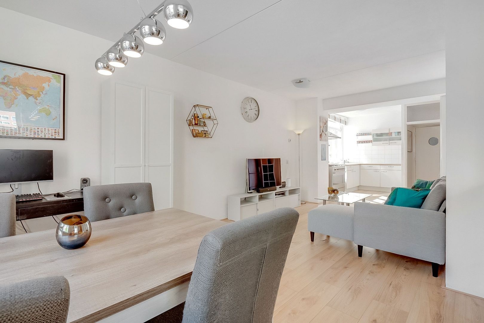 Riouwstraat 14, Amsterdam foto-1