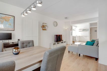 Riouwstraat 14, Amsterdam