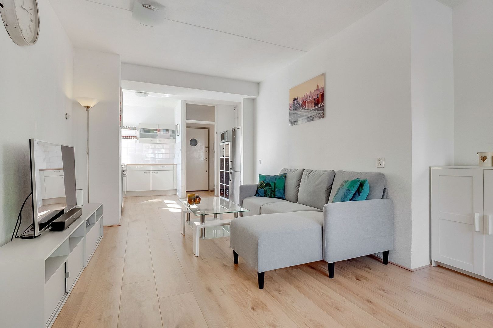 Riouwstraat 14, Amsterdam foto-15